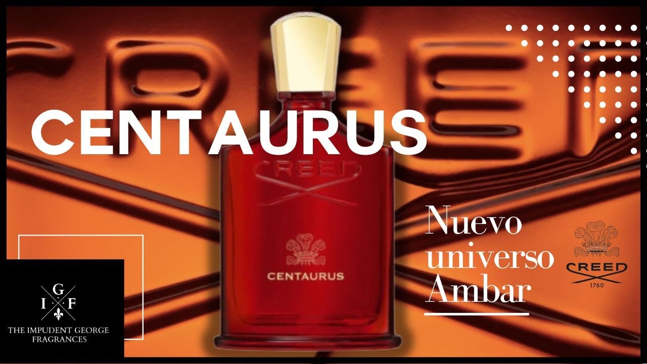 NUEVA CENTAURUS DE CREED!!! ¿ESTO ES CREED?💥SERÁ ODIADA😡 Y QUERIDA 🥰 GIRO DE 180º