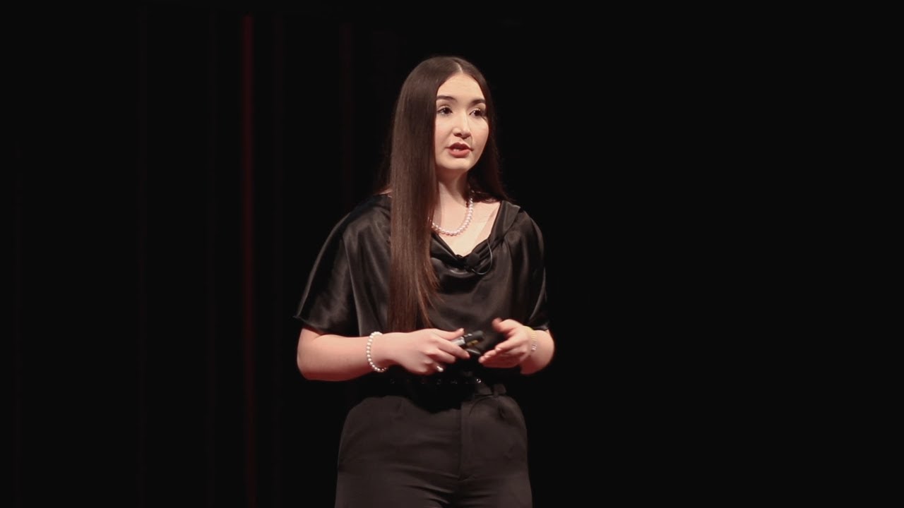 How was your day? | Karen Rodriguez | TEDxYouth@McAllen