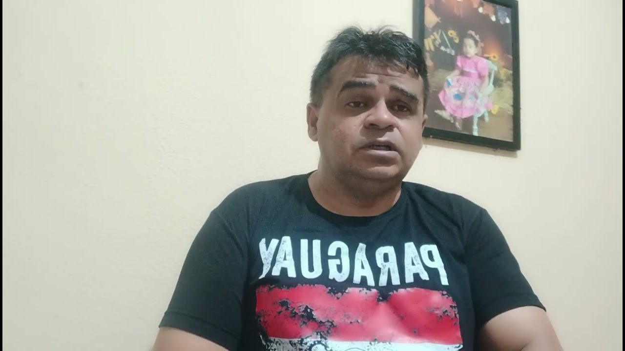 PREGAÇÃO FILHO PRÓDIGO 