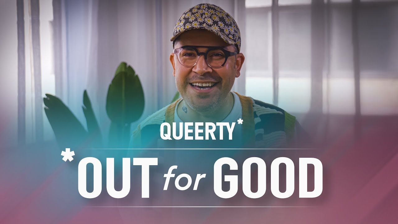 Designer Mondo Guerra stopped fearing his HIV+ diagnosis and let himself achieve fashion greatness
