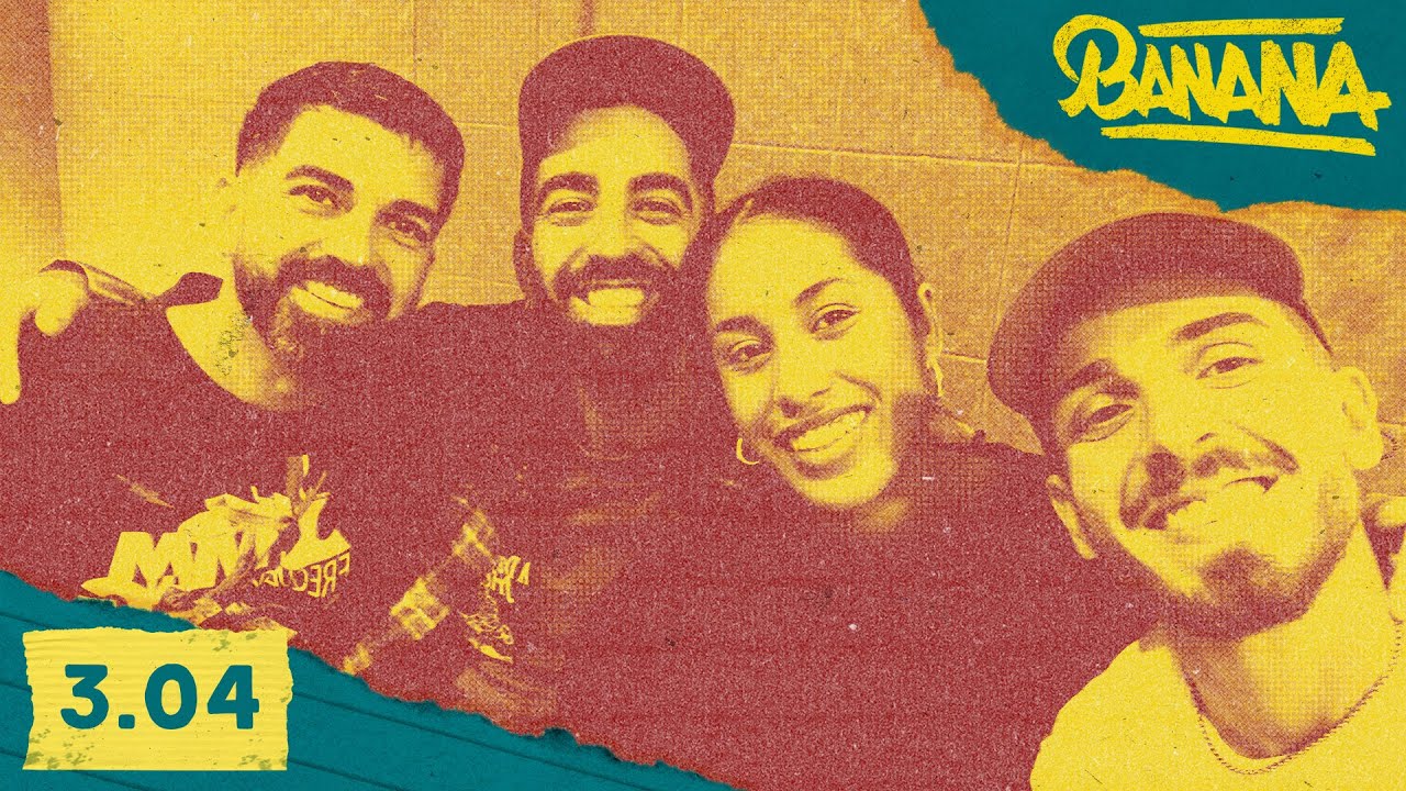 BANANA | Singles del 2025 ¿En que anda Drake? El movimiento RAP actualmente en Gran Canaria | 3x04