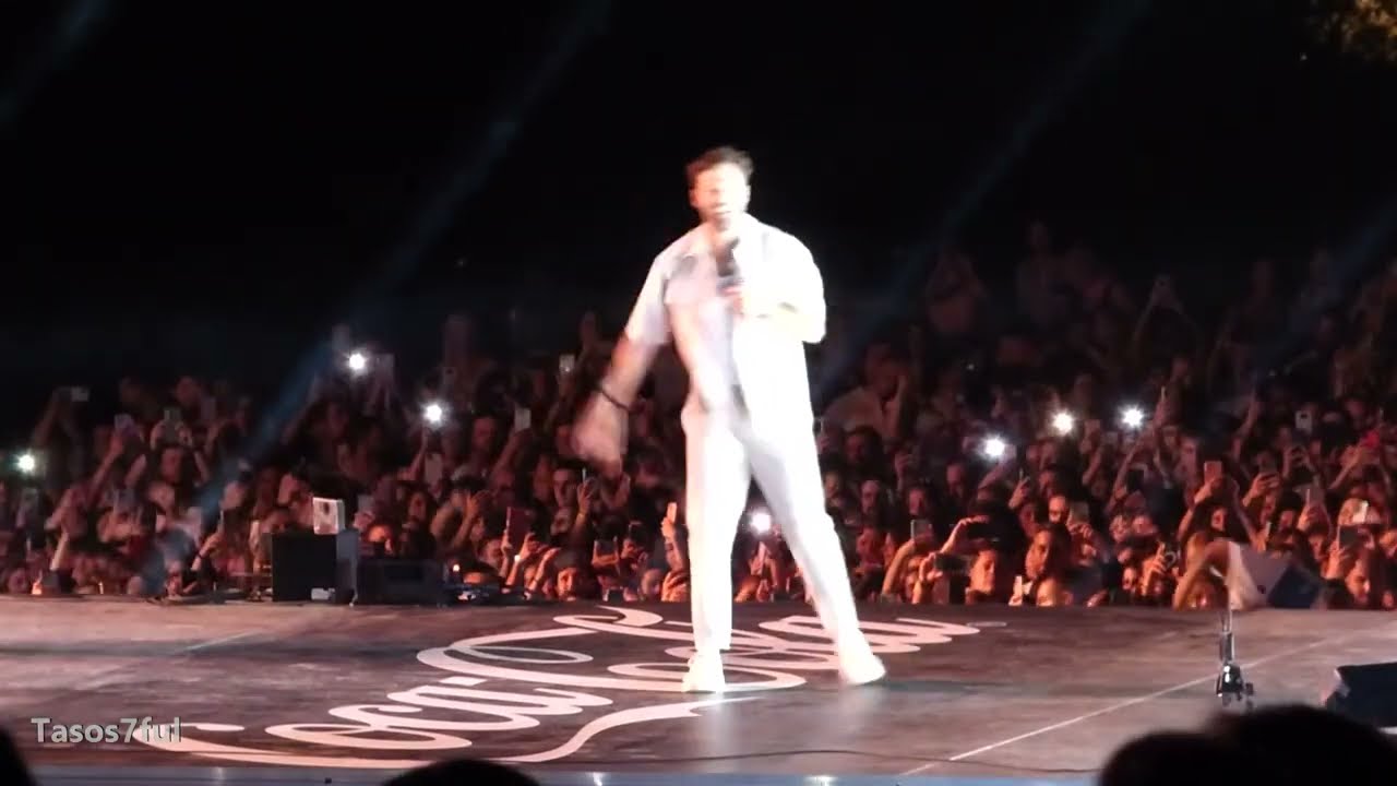 ΚΩΝΣΤΑΝΤΙΝΟΣ ΑΡΓΥΡΟΣ ΑΦΟΥ ΣΕ ΒΡΗΚΑ ΔΕ Σ' ΑΦΗΝΩ@ΠΕΤΡΑΣ 2023