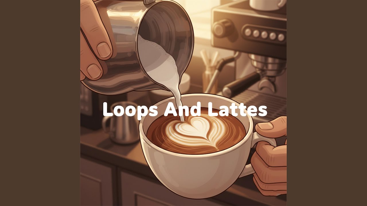 Loops And Lattes