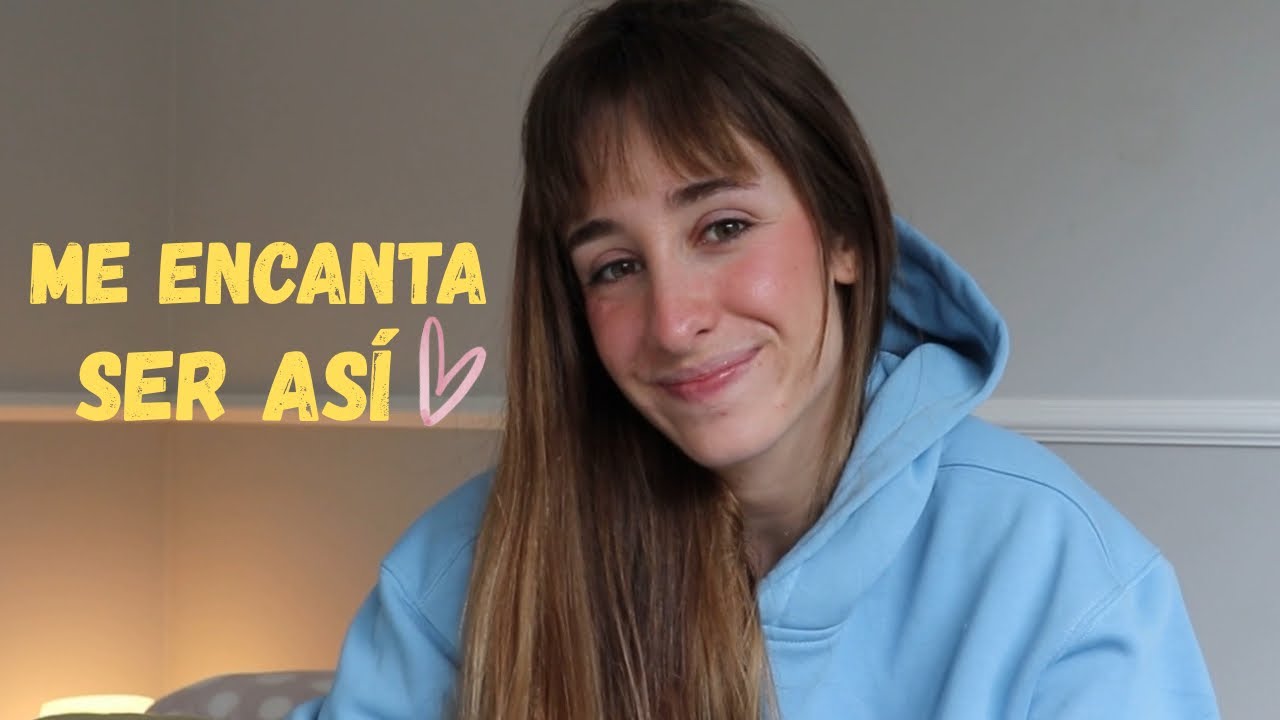 Elegí ser buena persona (y no me arrepiento)🫂