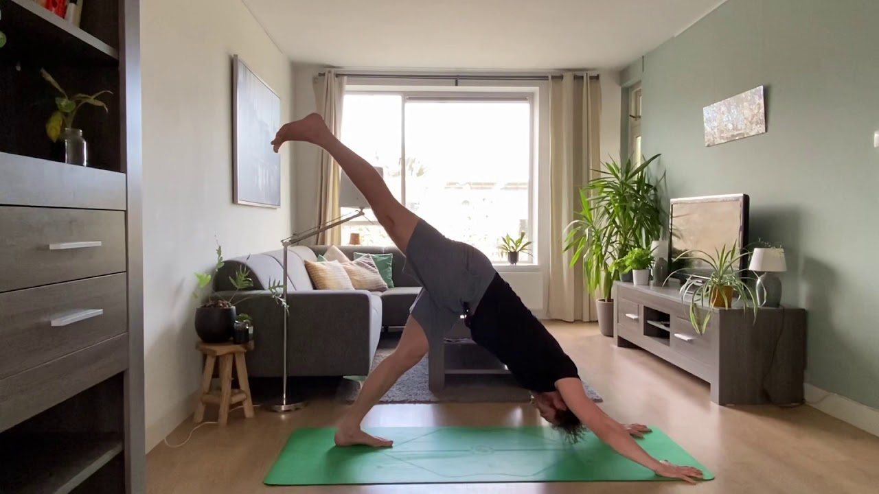Heldhaftig at Home | Core Challenge by Frank