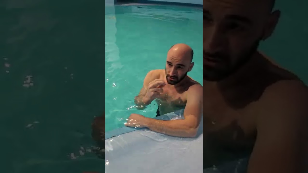 cele doua tipuri de respiratie pentru inot