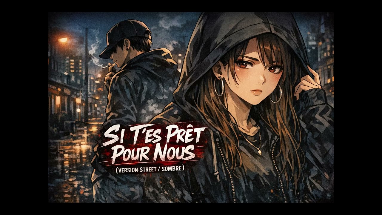 Si T’es Prêt Pour Nous