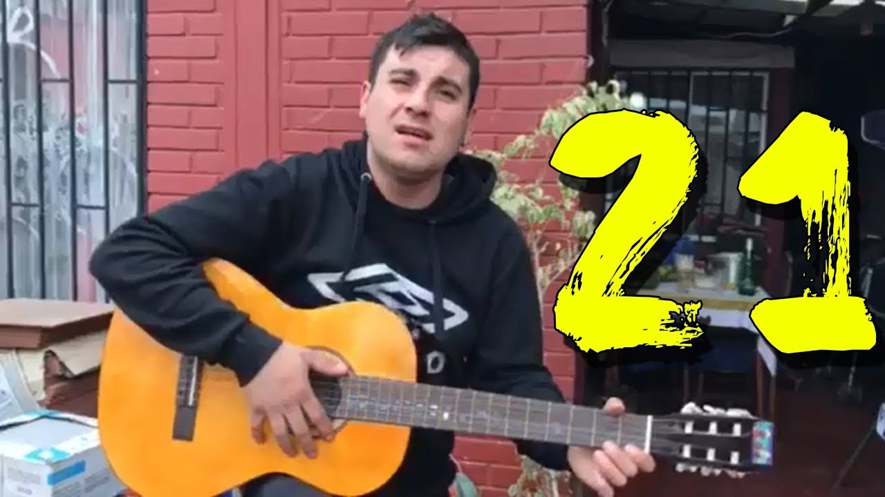 Solo pasa en Chile Edicion 21 || Elchileno2.0
