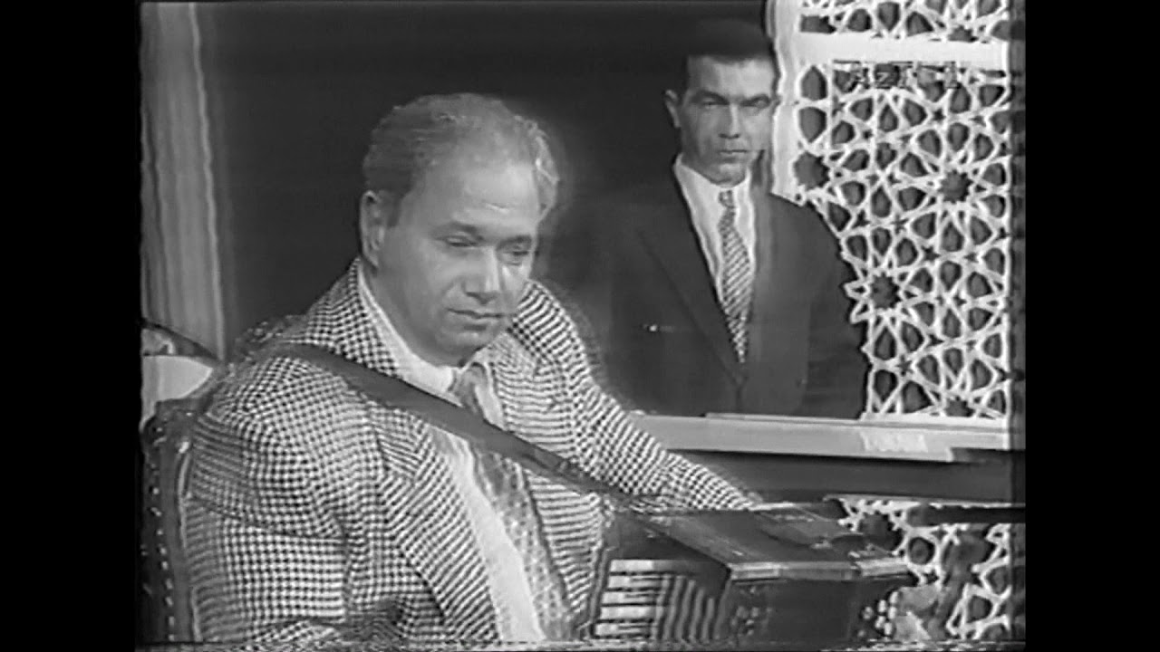 Rasim Nagara Ehliman Qarmon 