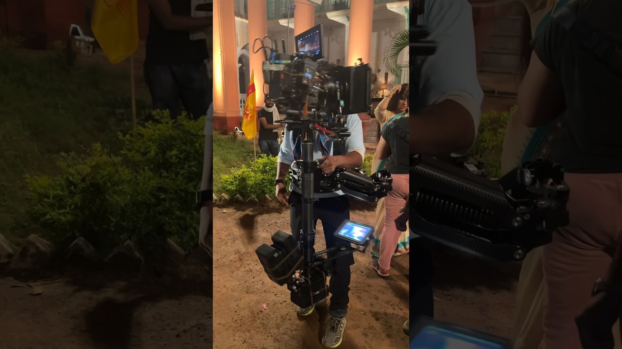#steadicamoperator