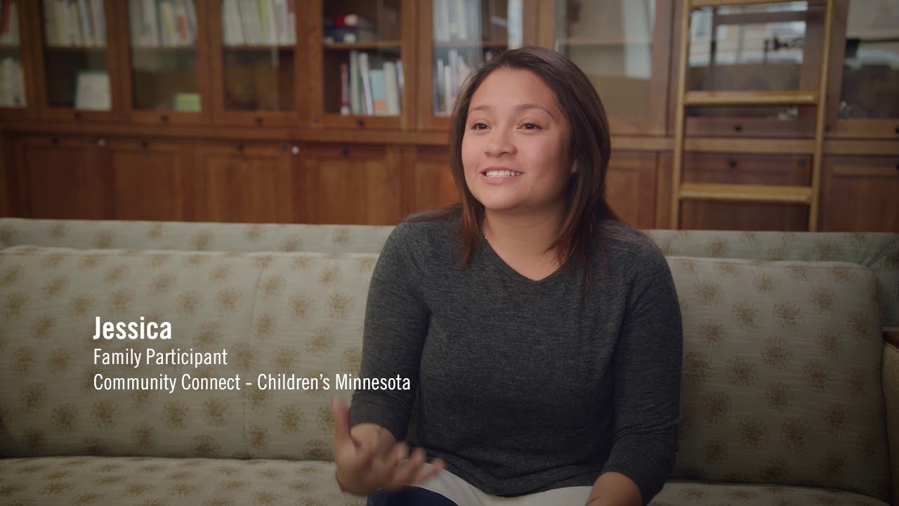 Helping Families Navigate Social Factors