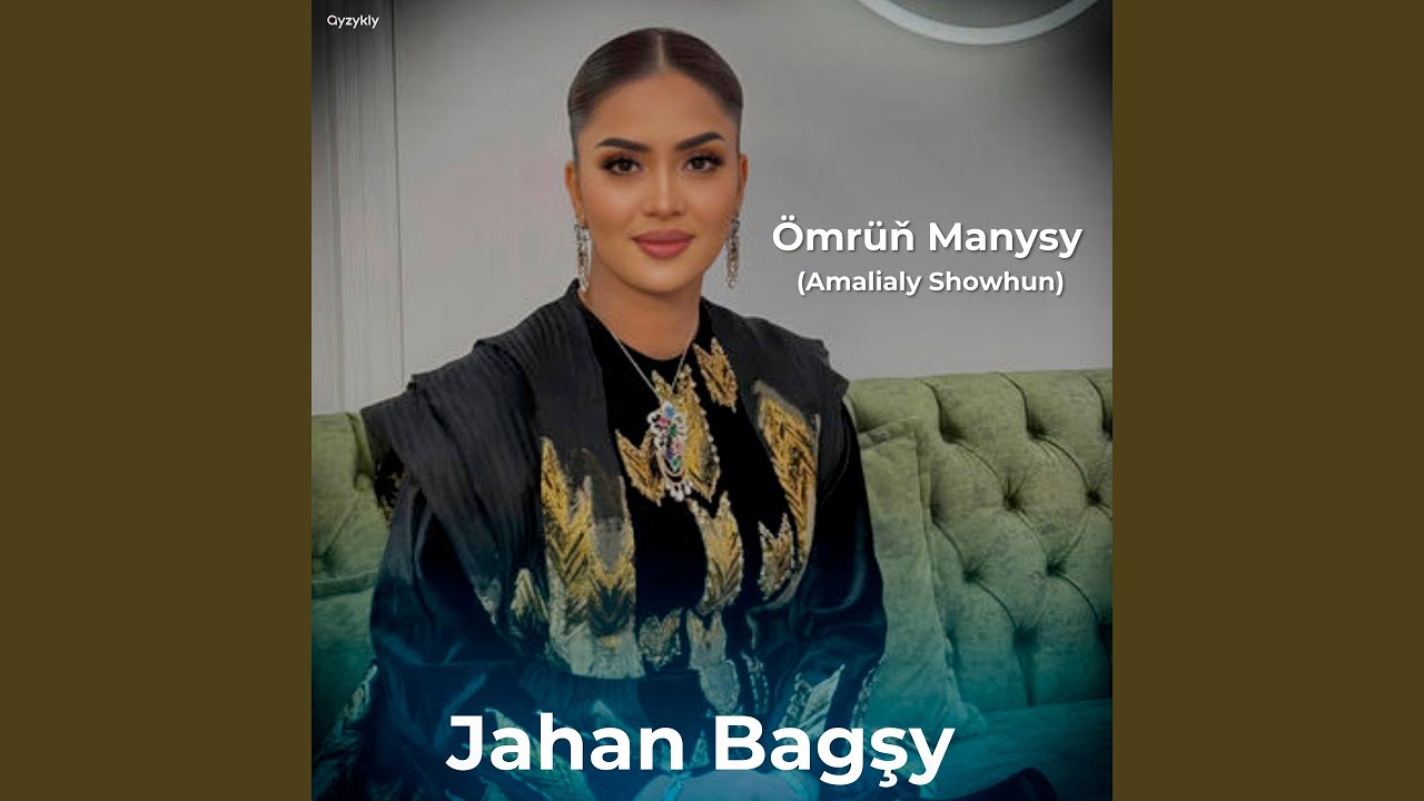 Ömrüň Manysy (Amalialy Showhun)