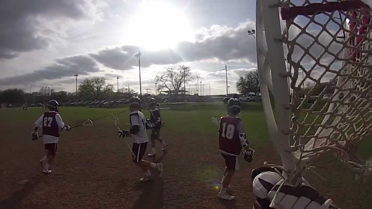 Austin High Lacrosse GoPro
