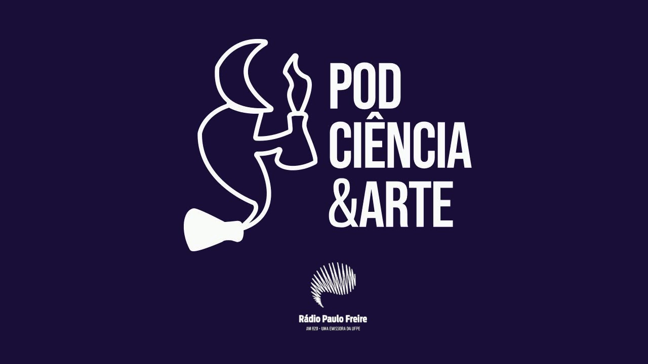 Pod Ciência e Arte - Cristiano Bastos entrevista Diogo Simões