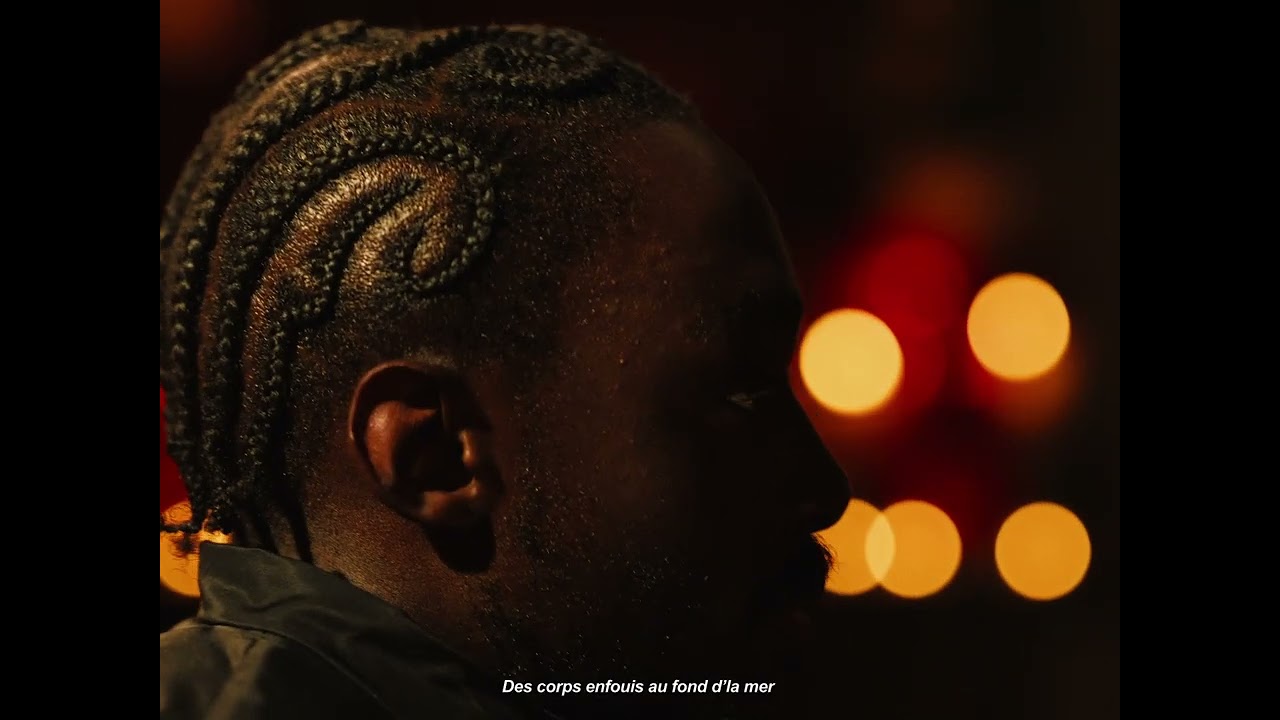 DIGY 7 - NEGUS (Clip Officiel)
