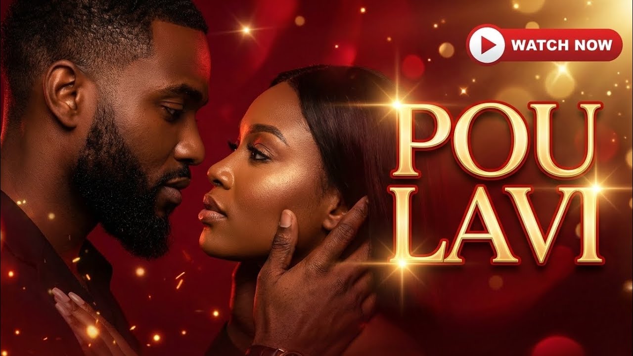 POU LAVI - HAITIAN MUSIC 