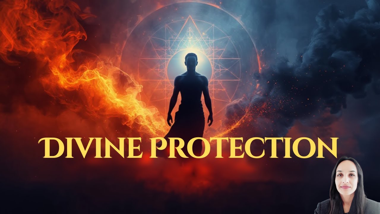 Invoking the Warrior | Build an Impenetrable Shield Against Psychic Attack Vedic Astrology Secrets