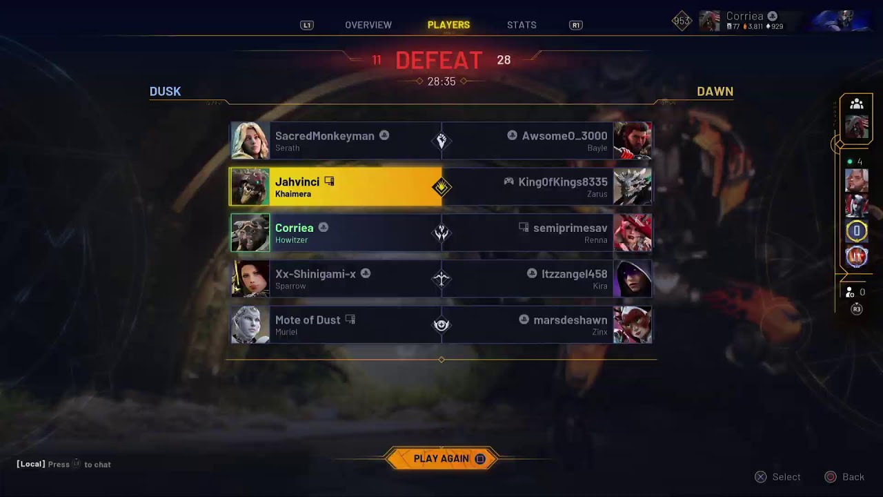 Ranked Ep4434: Expert Hotrod Howitzer mid Predecessor #soloq #TrashTEAMMATES