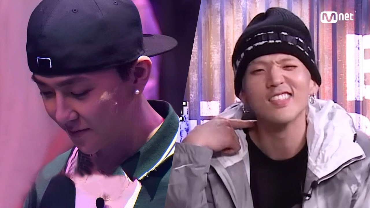 [ENG] [Be Mbitious/최종회 미공개] '여기는 내 구역' 캐스퍼 vs 비엠 & '그냥 주먹다짐 하자' 정구성 vs 오스틴#비엠비셔스