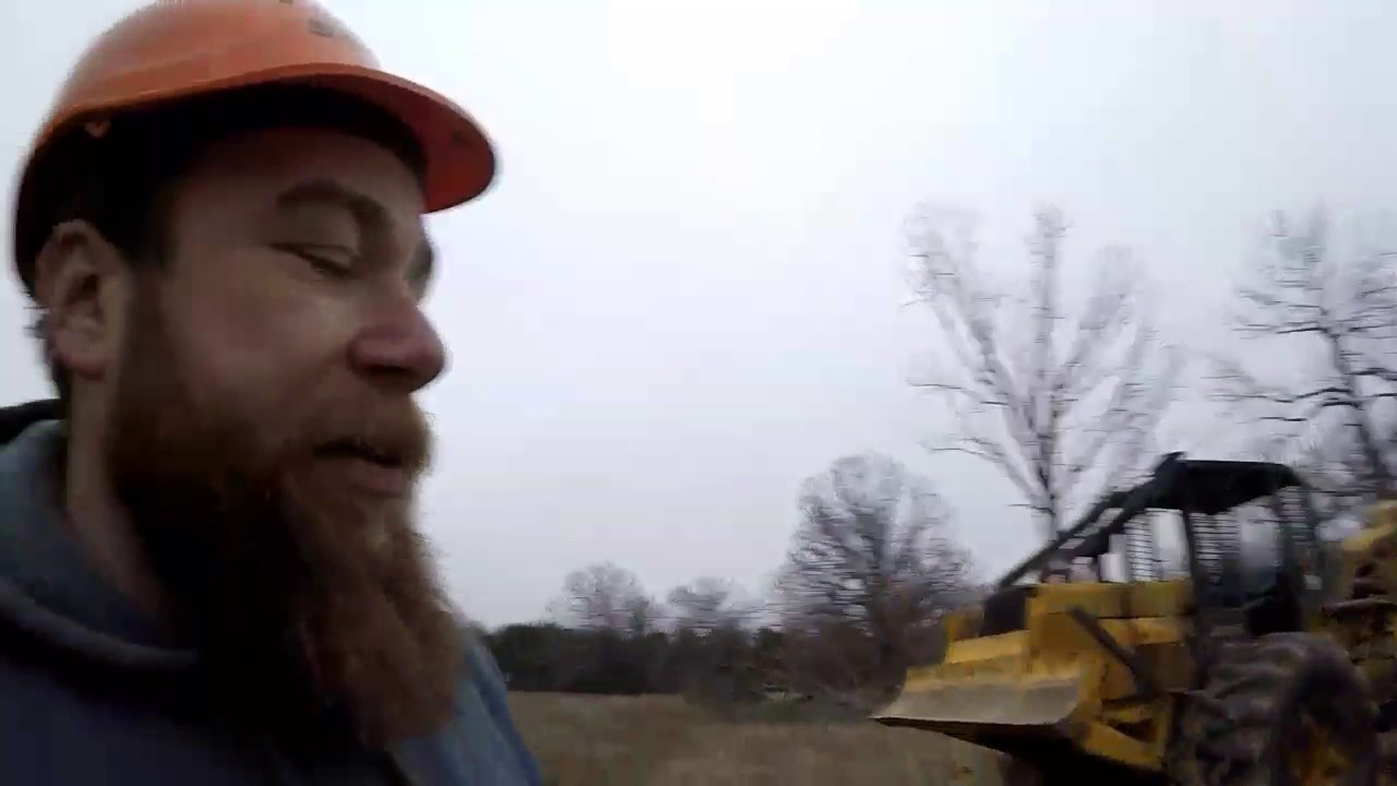 Грейфер 540B на дубовой работе