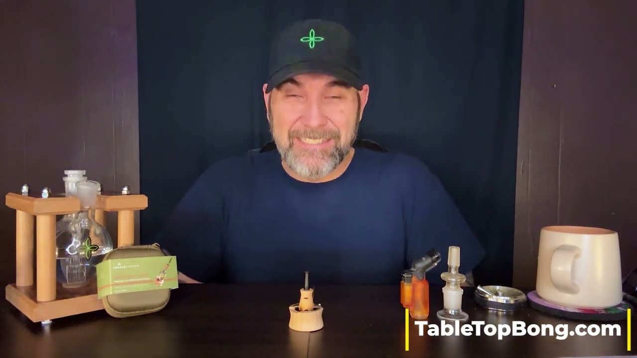 Vapman CLICK - first impression and demo - a MUST see device