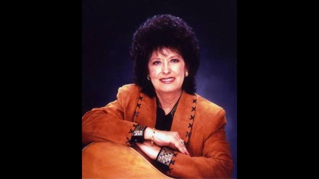 Leona Williams - When The Grass Grows Over Me