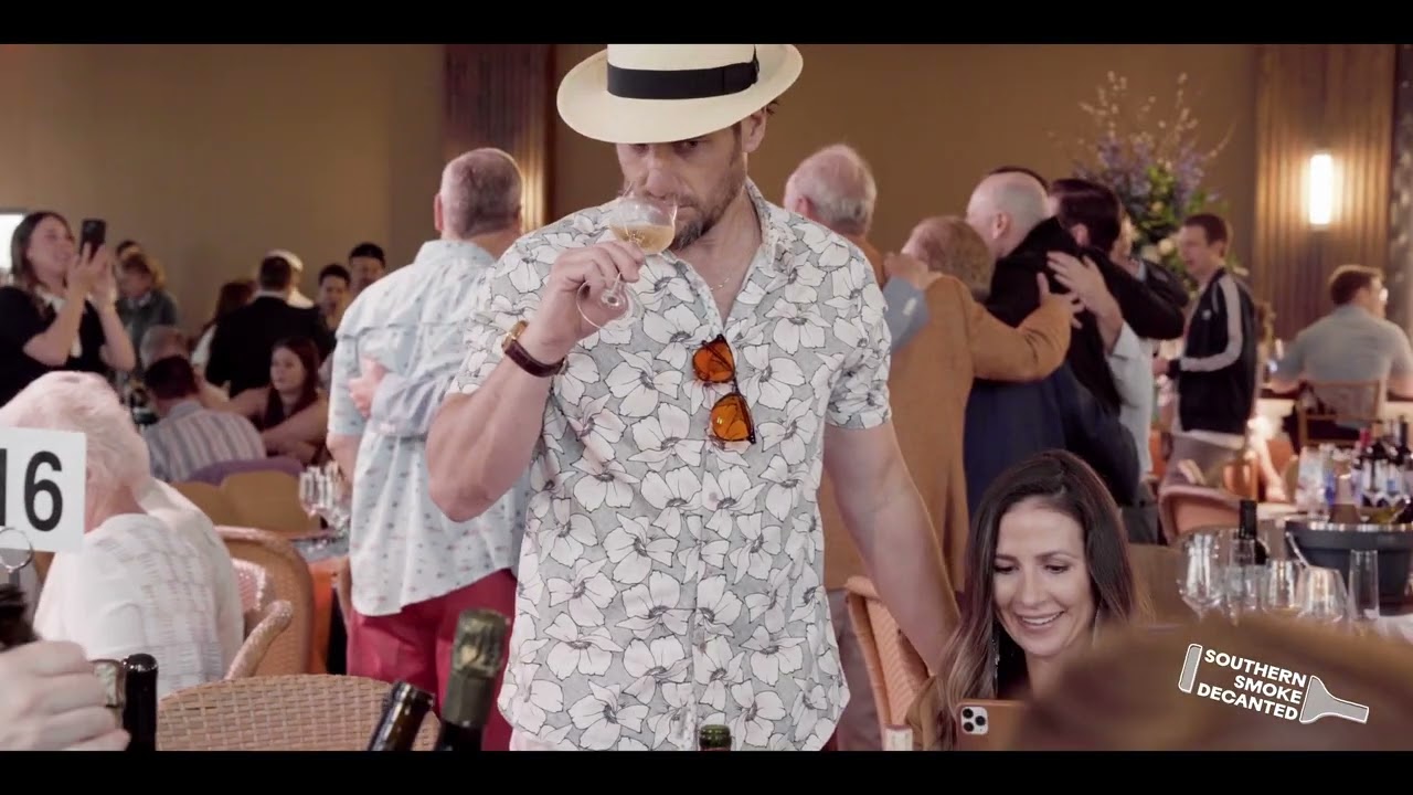 Southern Smoke Decanted 2025 | Full Recap