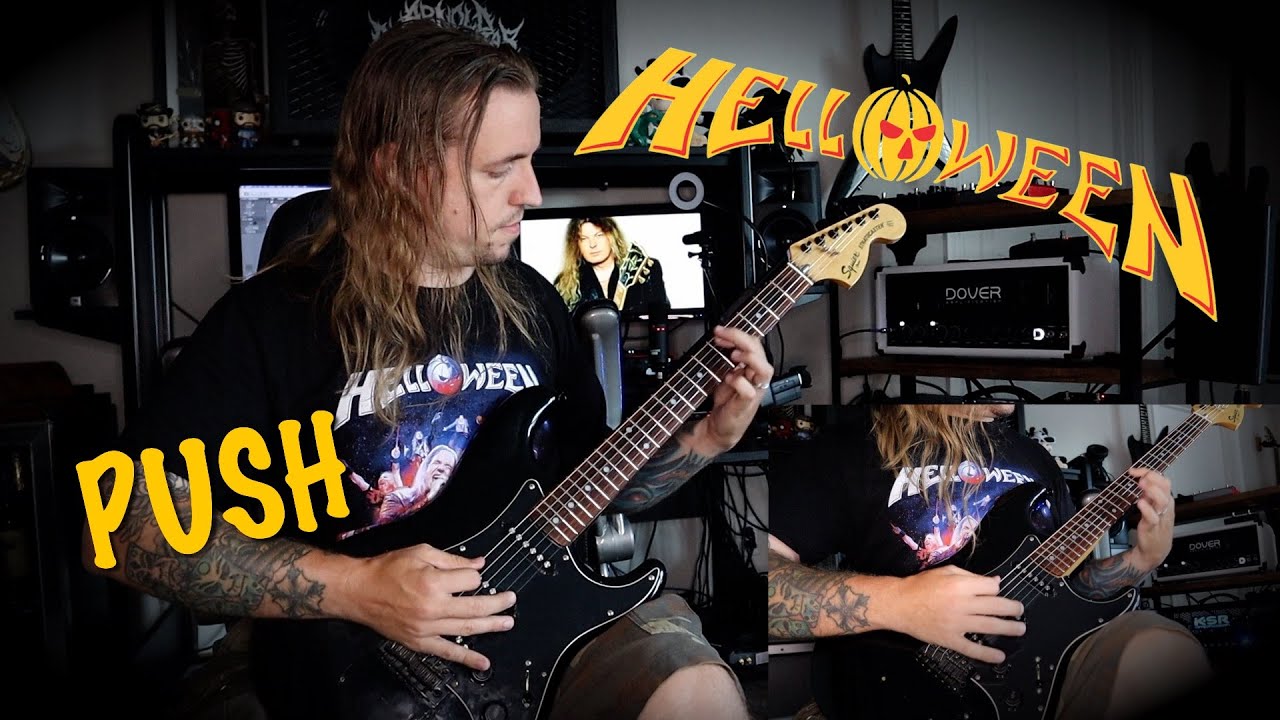 Helloween 