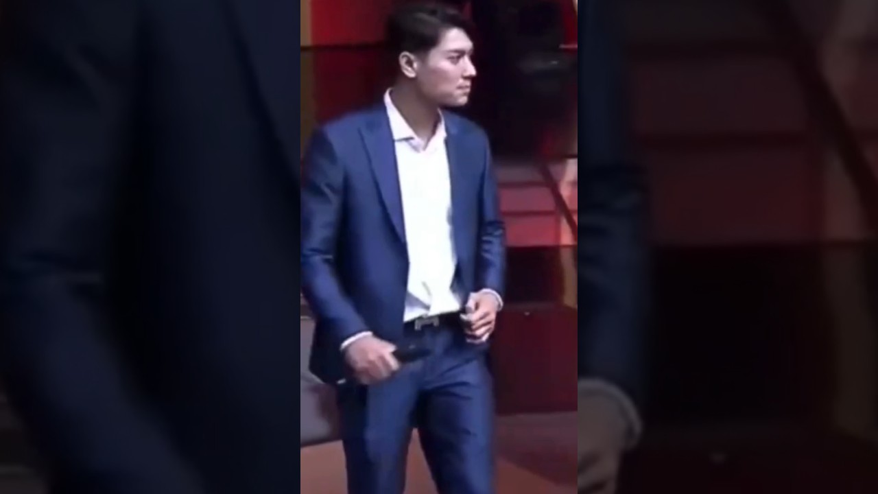 pesona pph bilar dengan gaya rambut barunya 😍 