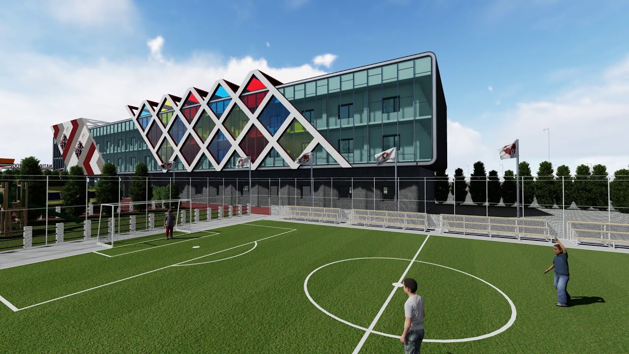VIP'S INTERNATIONAL SCHOOL-CHANDRAYANGUTTA.