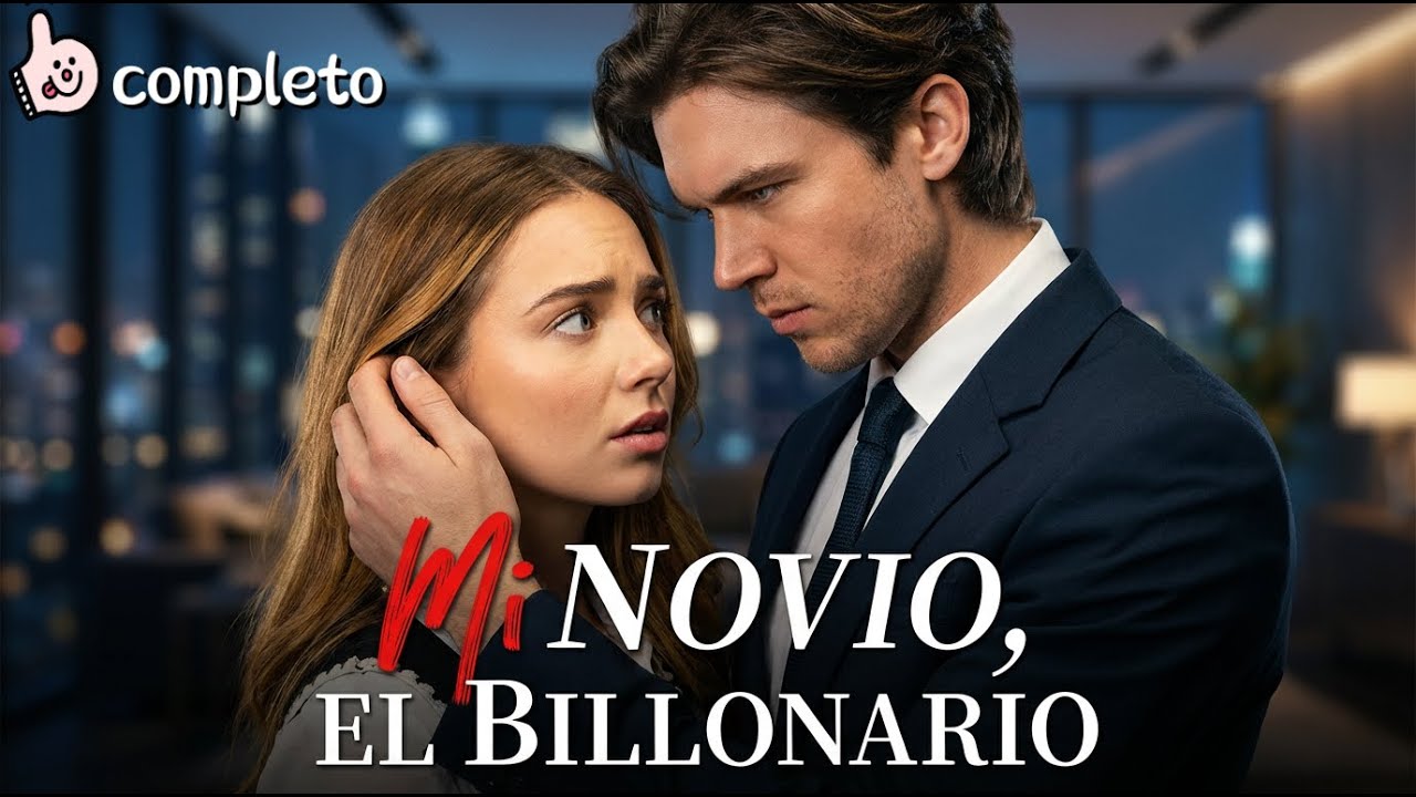 Novio Falso es Billonario ¡Charlotte No Lo Esperaba!