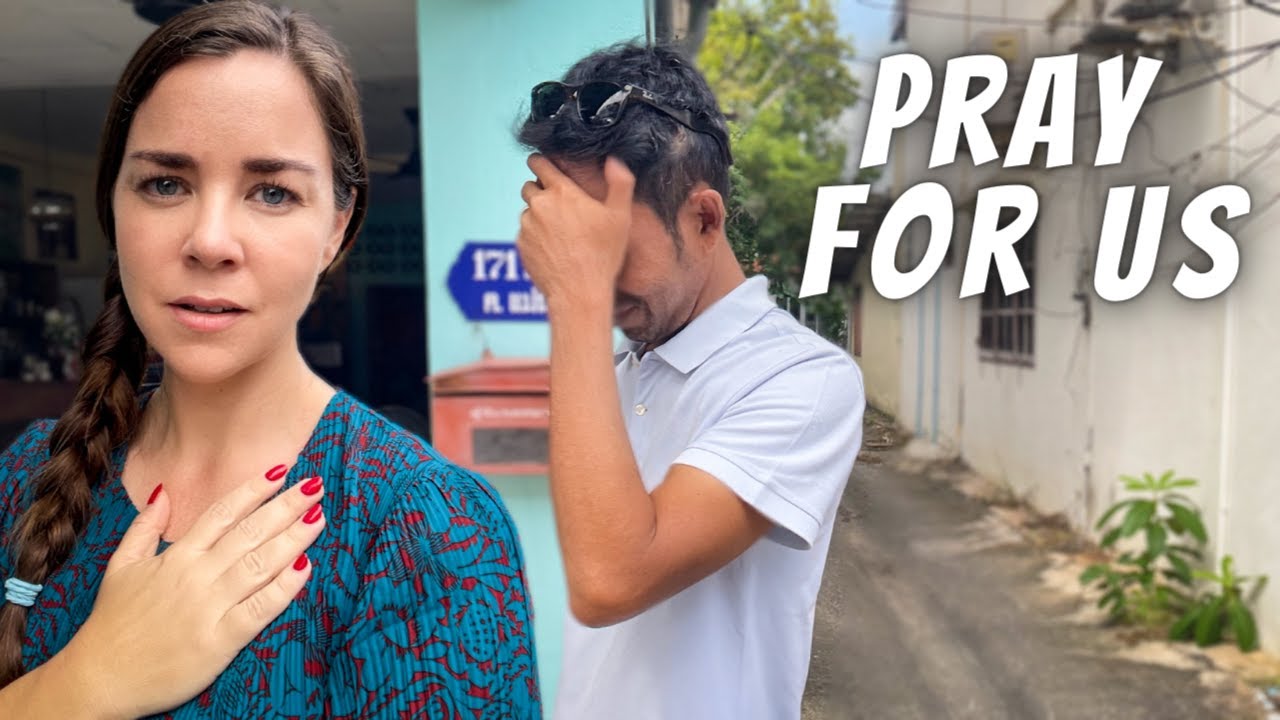black magic witchcraft in Thailand is real