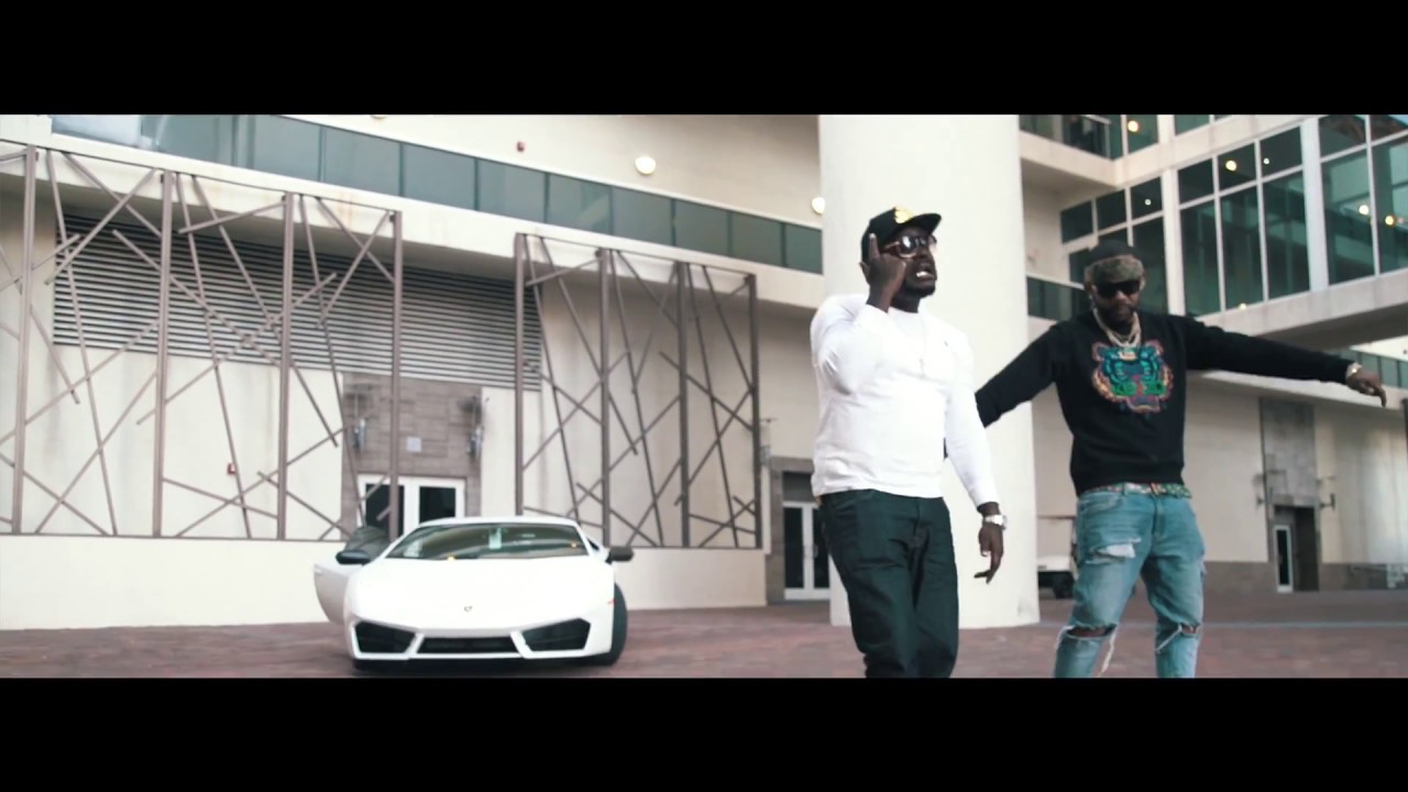 Dj E.Sudd - Easy Money ft Cap1 and Billy Blue (Dir. by 20k Visuals)
