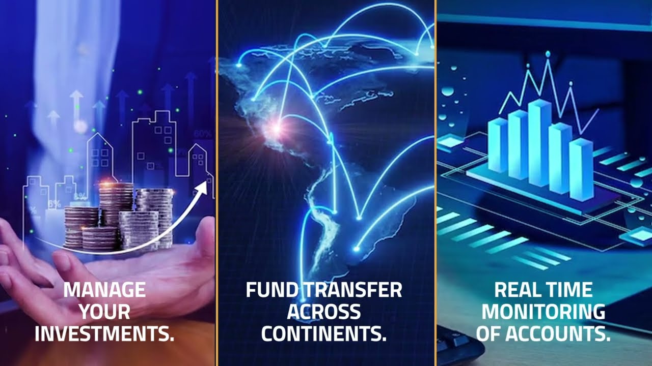 Introducing FedNet Global from Federal Bank GIFT City &ndash; Your Gateway to seamless Global Banking