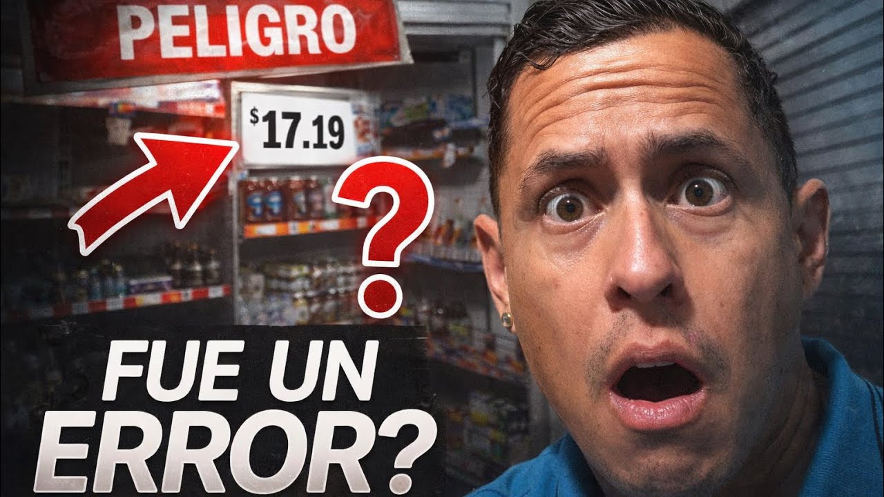 Abrieron un negocio donde todos dec&iacute;an que era IMPOSIBLE | La cruda realidad