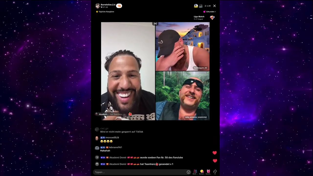 ❌ Barrelo Show Alaska Ultra 🤯😂 #tiktok #live #aavfx #alaska #viral #funny #barrelo #farremix