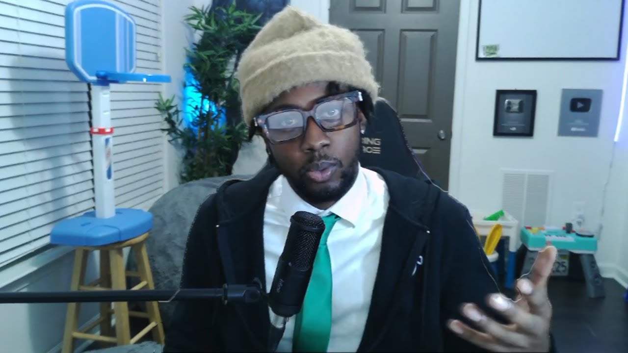 I Walked Away From YouTube To Pursue Real Growth |  Back And Better