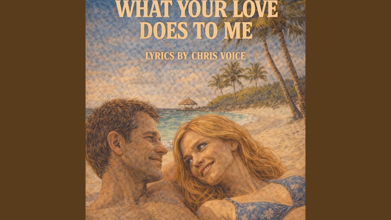 What Your Love Does To Me