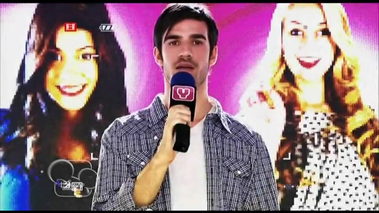 Violetta S1 Les Finalistes de Talent 21 est Federico et Violetta E68