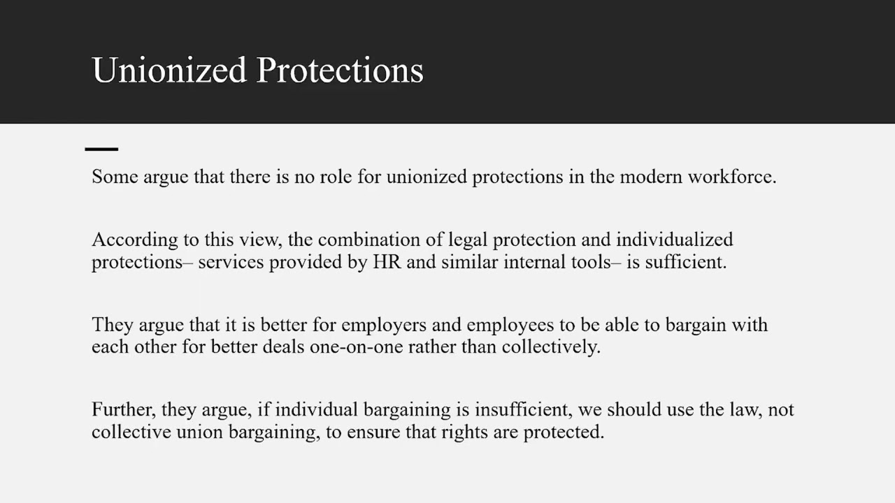 Moral Rights in the Workplace