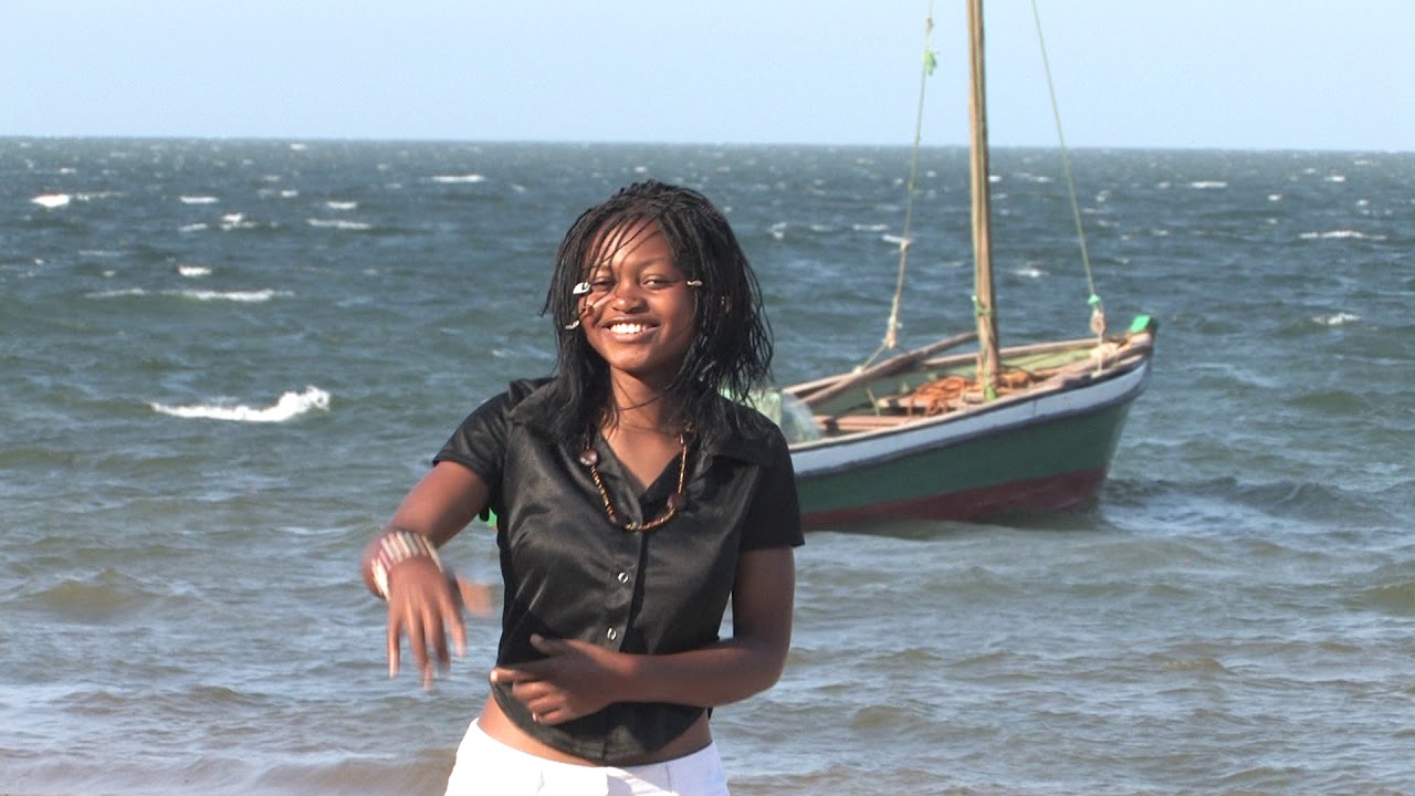 POSITIVO MOZAMBIQUE - Eu não tenho medo (de fazer o teste HIV) 2011, UNICEF