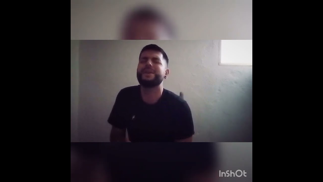 🎩COVER🎩El Barrio - CURANDERO .🎩🎩.