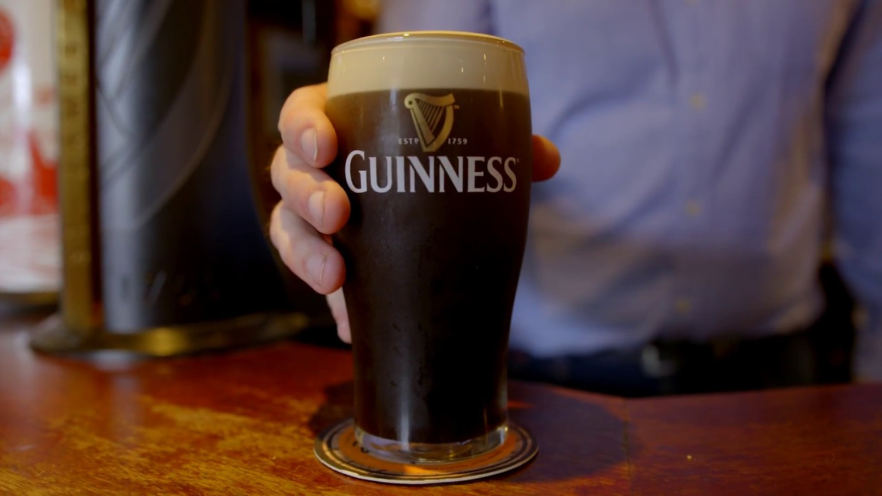 Carlow Pubs