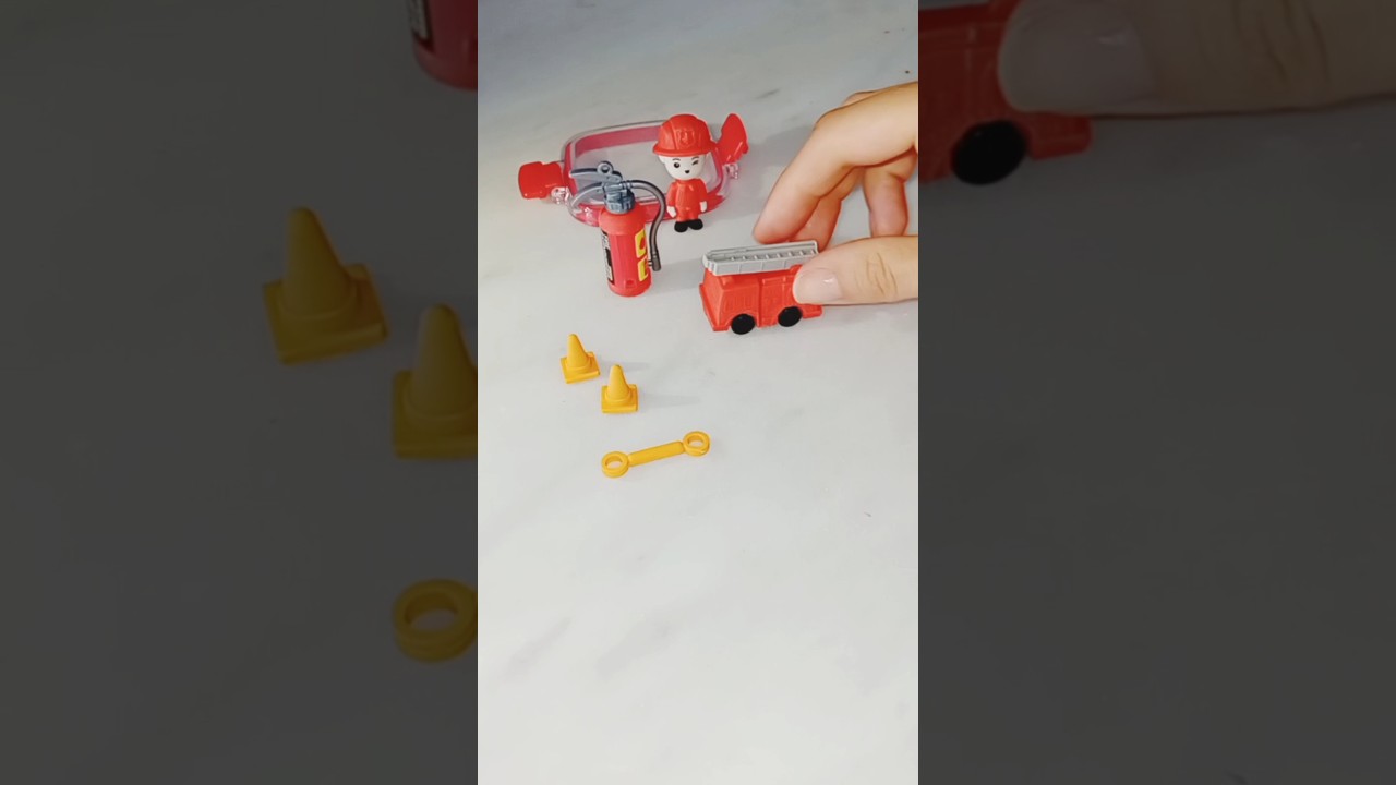 &Pi;&upsilon;&rho;&omicron;&sigma;&beta;&epsilon;&sigma;&tau;&iota;&kappa;ό ό&chi;&eta;&mu;&alpha; 🚒🔥👨&zwj;🚒 #playandlearn #kidsvideo #firetruck #shortsforkids
