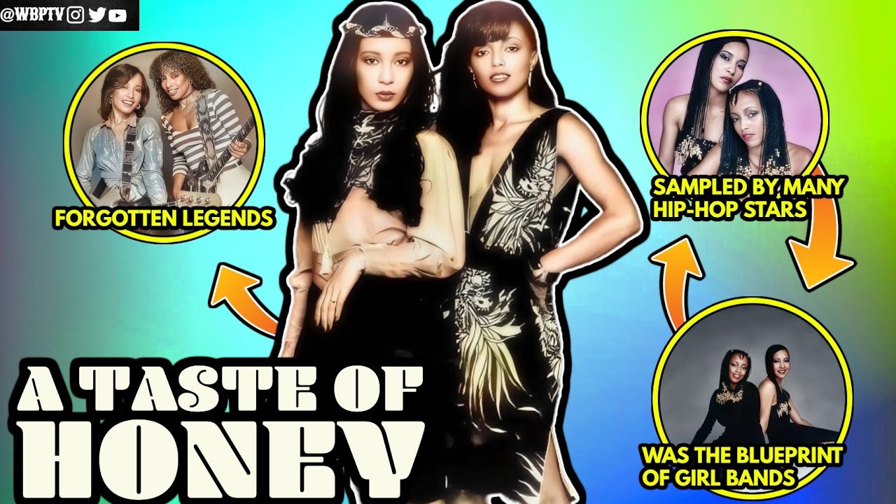 A Taste of Honey: The Disco Group That Made History | What Happened to A Taste of Honey?