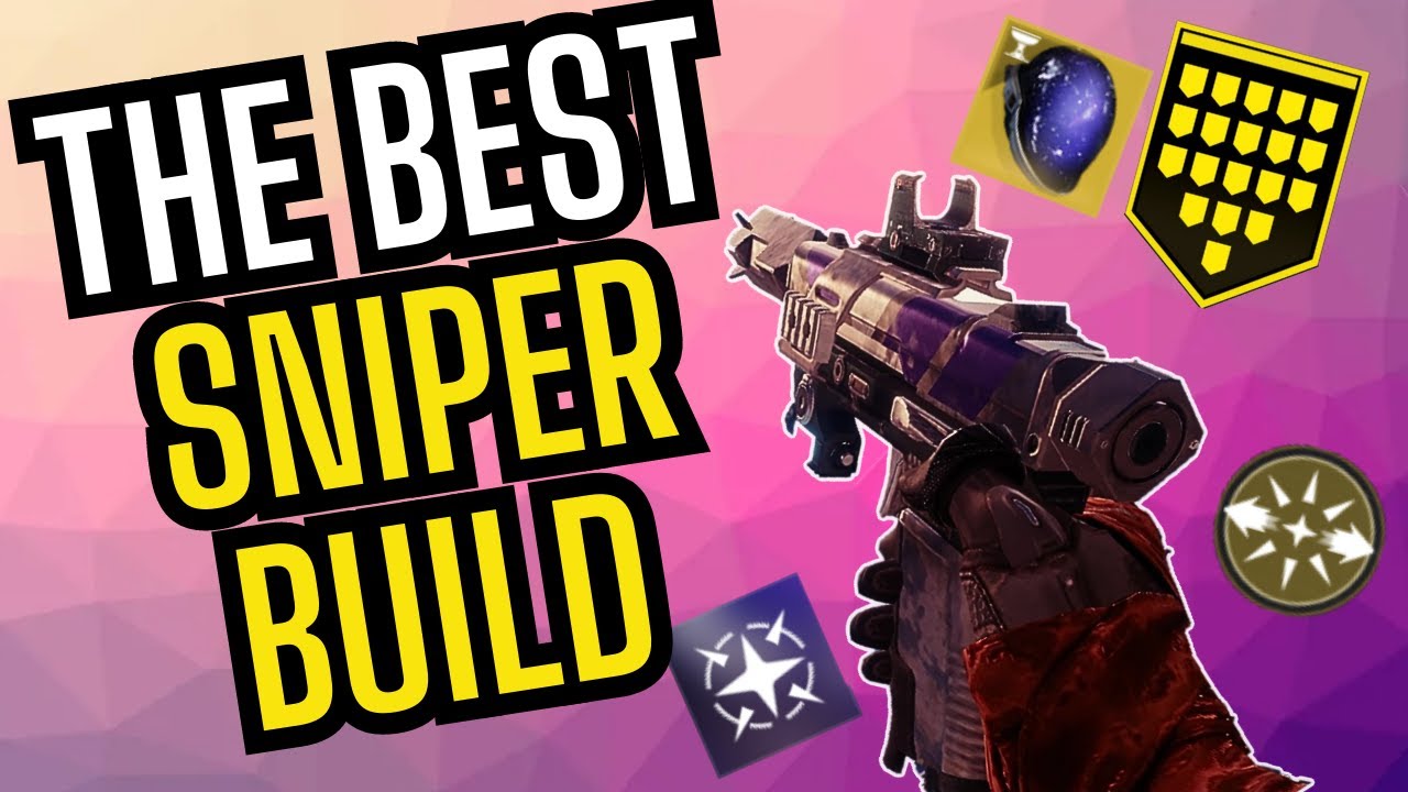 Survive Everything With This CRAZY Void Warlock Build - Destiny 2 Lightfall