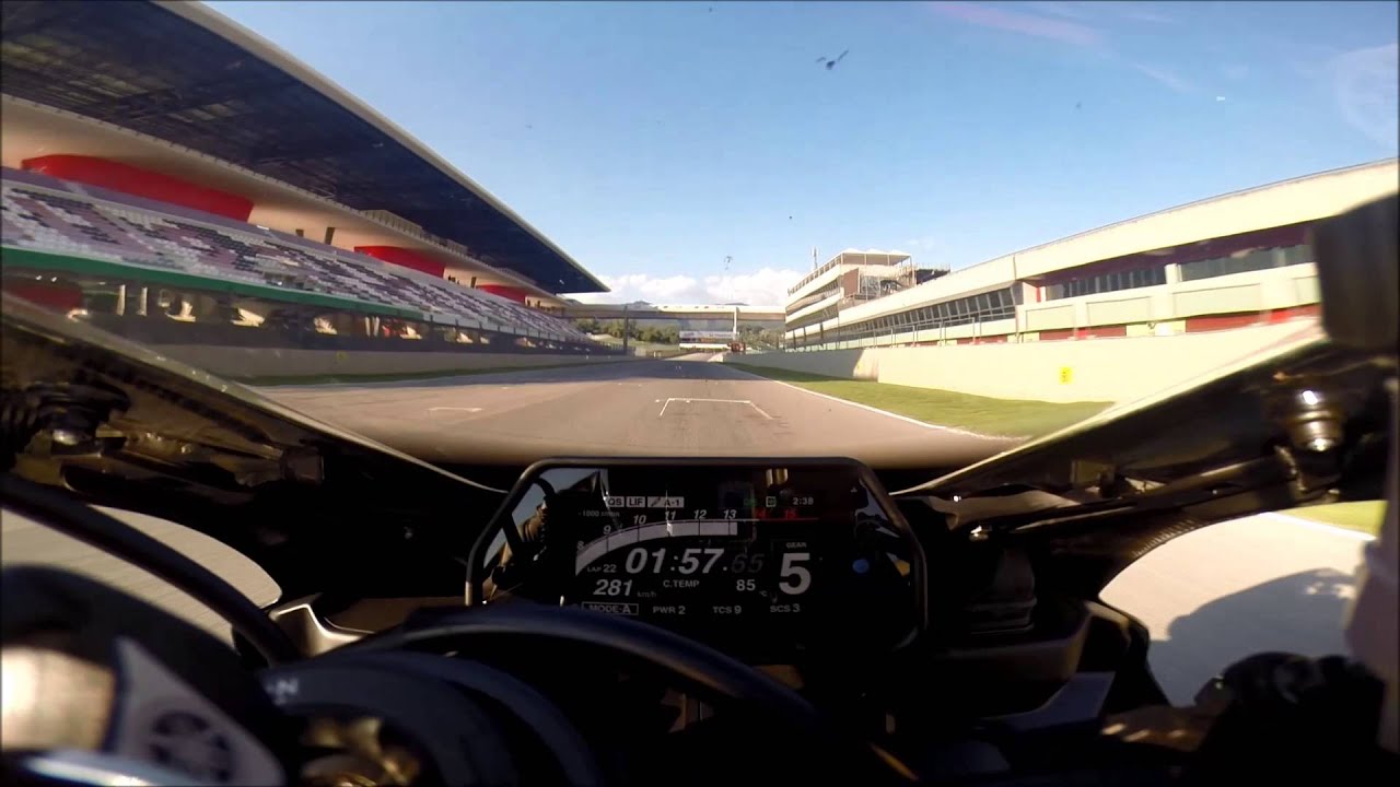 R1M by MikiFF @ Mugello, Trofeo Palix, BL 1:58.385