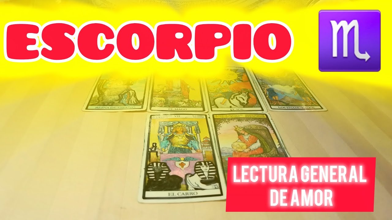 ESCORPIO ♏️ ALGUIEN NO QUIERE PERDERTE ✨️ ❤️‍🩹🤩