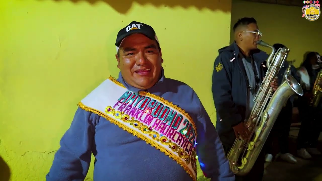 Feliz Año Nuevo Imperial 2026//Fiesta Costumbrista en Honor al 