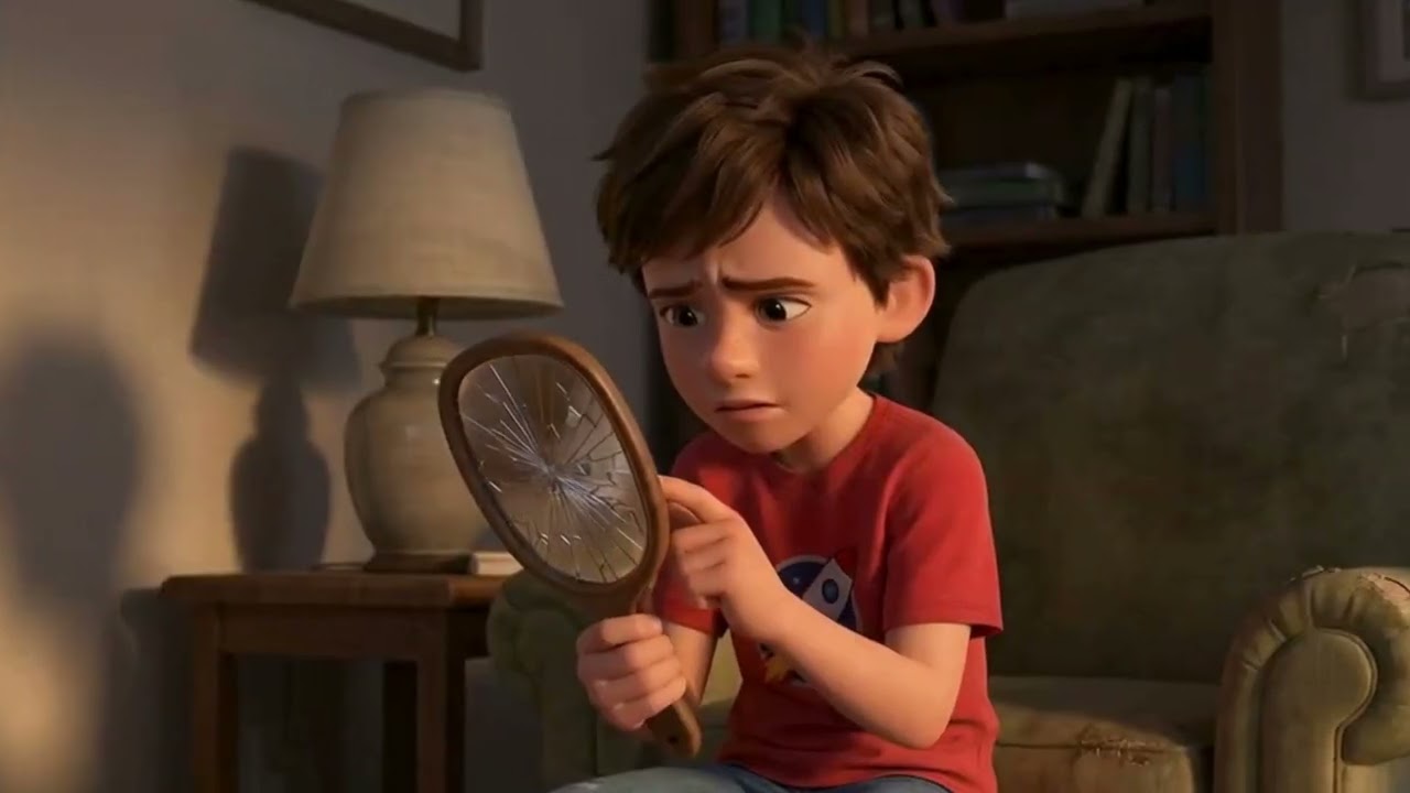 The Emotional Hook